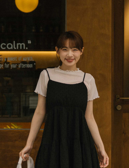 螢幕擷取畫面 2025-08-31 033226 Black skirt