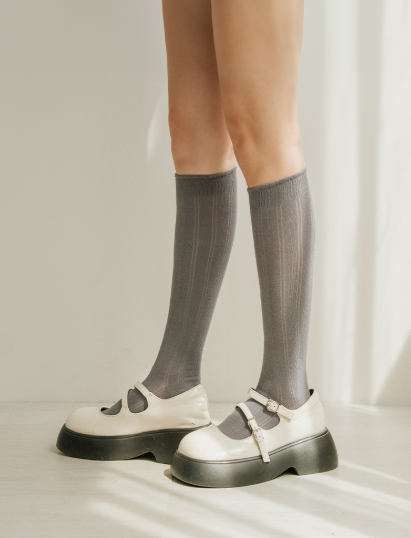 螢幕擷取畫面 2025-08-31 035609 Gray socks